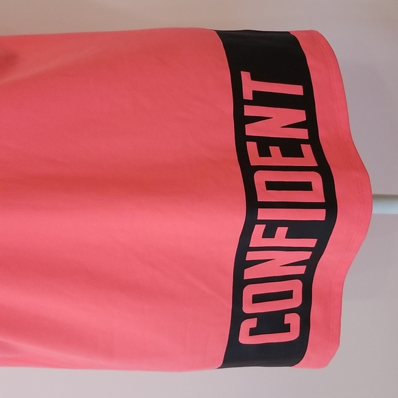 Fabletics pink active tank top - Picture 6 of 14